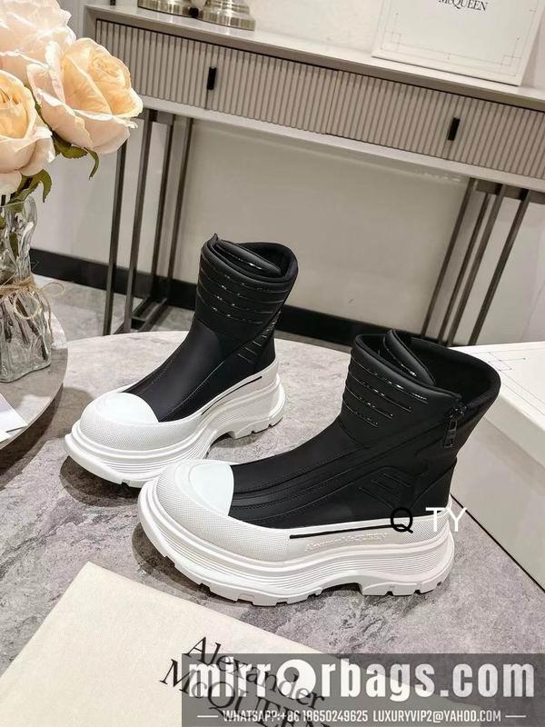 Alexander McQueen Shoes Alexander Mcqueen sz35-45 TY0902