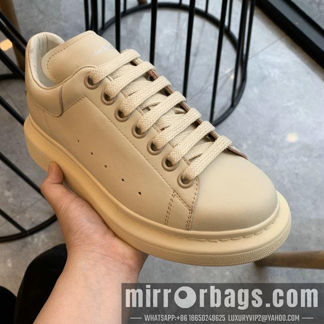 Alexander McQueen Shoes 21815009 SZ 34-46