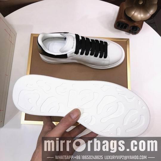 Replica Alexander McQueen Shoes sz35-45 hnh0208