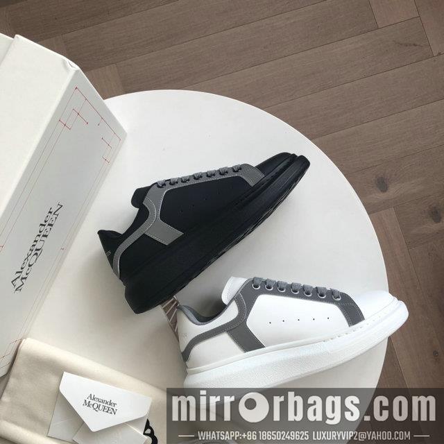 Alexander McQueen Shoes 21815132 SZ 35-44