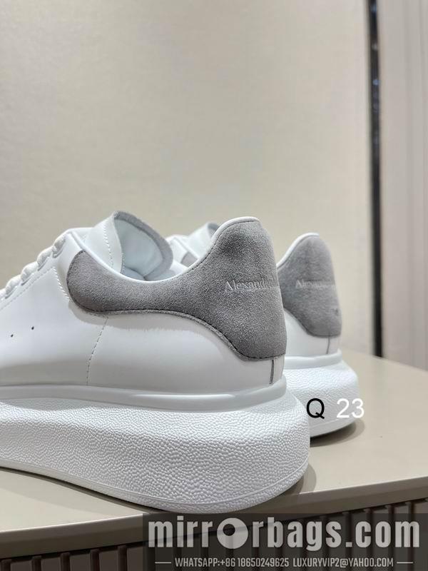 Replica Alexander McQueen Shoes sz35-45 HY0301