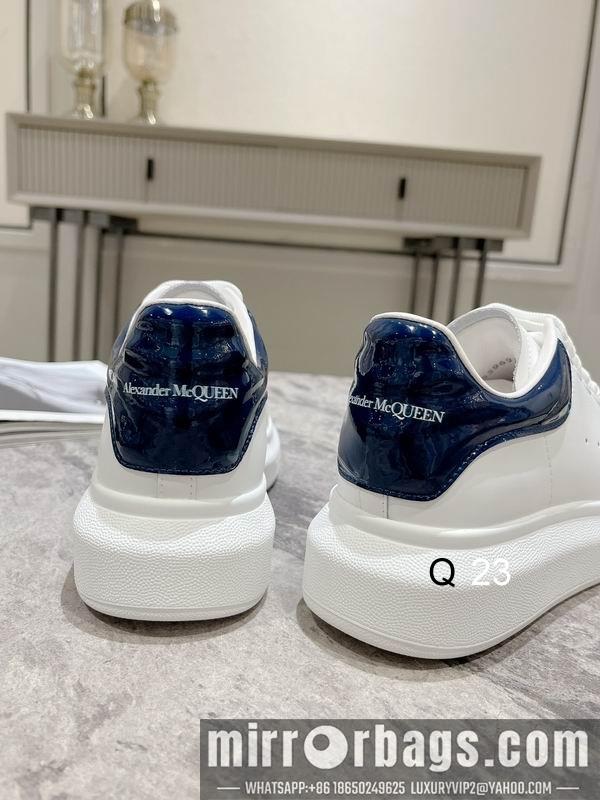 Replica Alexander McQueen Shoes sz35-45 HY0305
