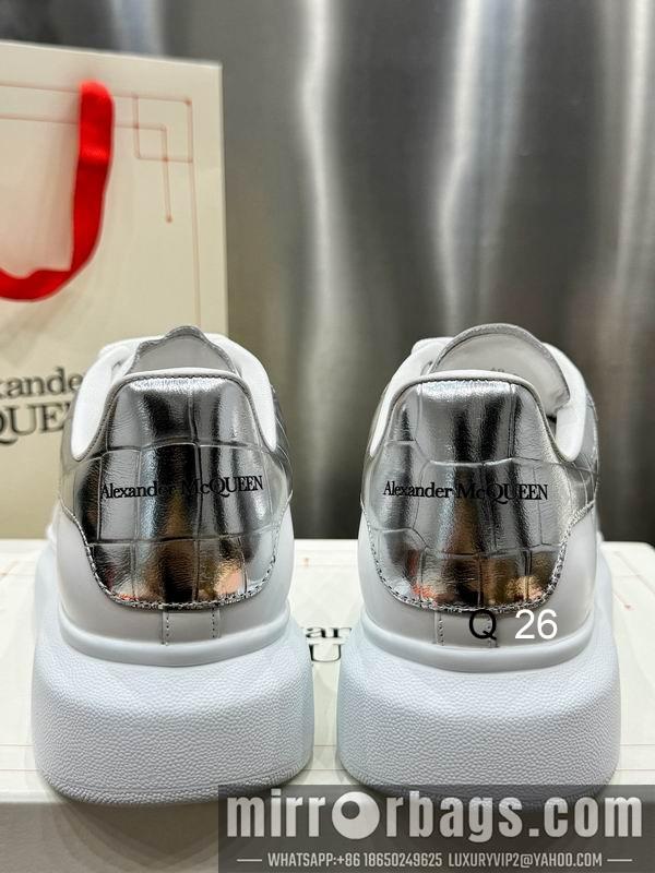 Alexander McQueen Shoes Alexander Mcqueen sz35-45 L1201