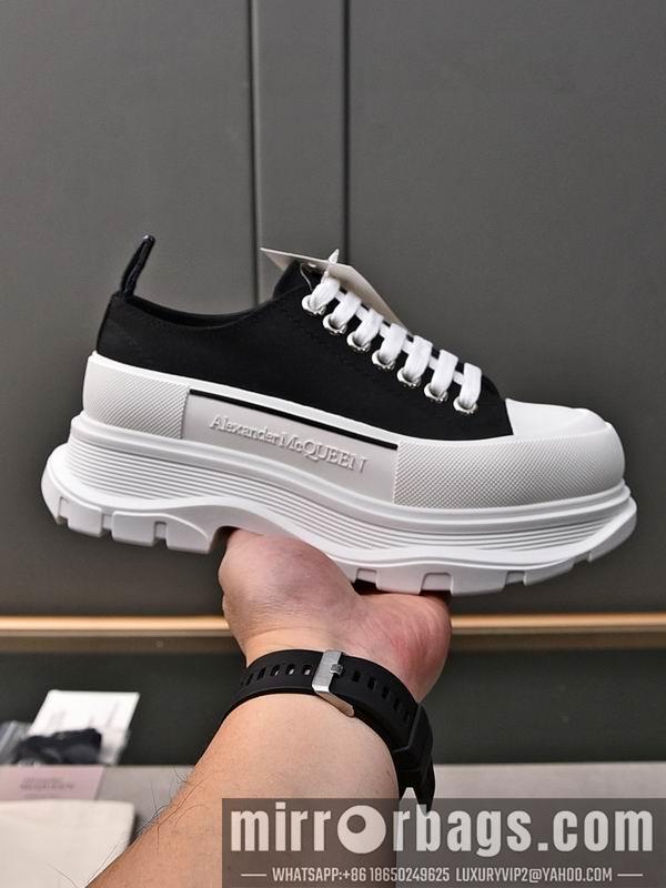 Replica Alexander McQueen Shoes sz34-45 hnw0109