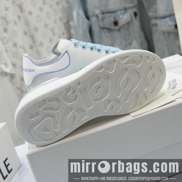 Alexander McQueen Shoes 21815085 SZ 35-44