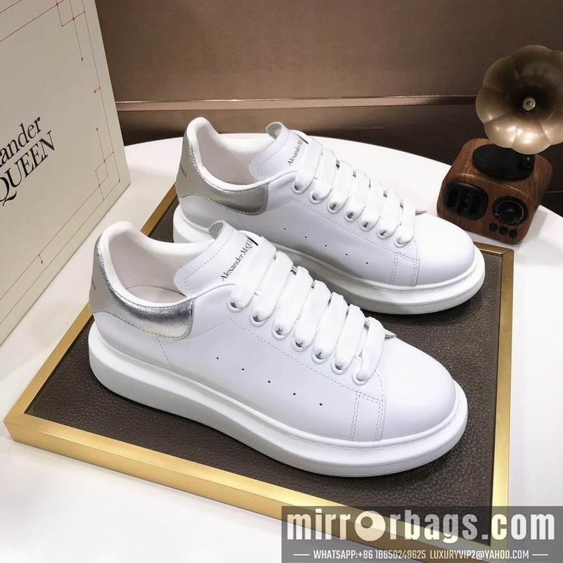 Replica Alexander McQueen Shoes sz35-44 hnh0301