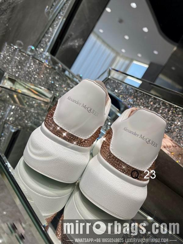 Replica Alexander McQueen Shoes sz35-45 HY0303