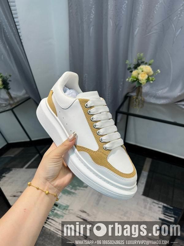 Replica Alexander McQueen Shoes sz35-45 hnw0323