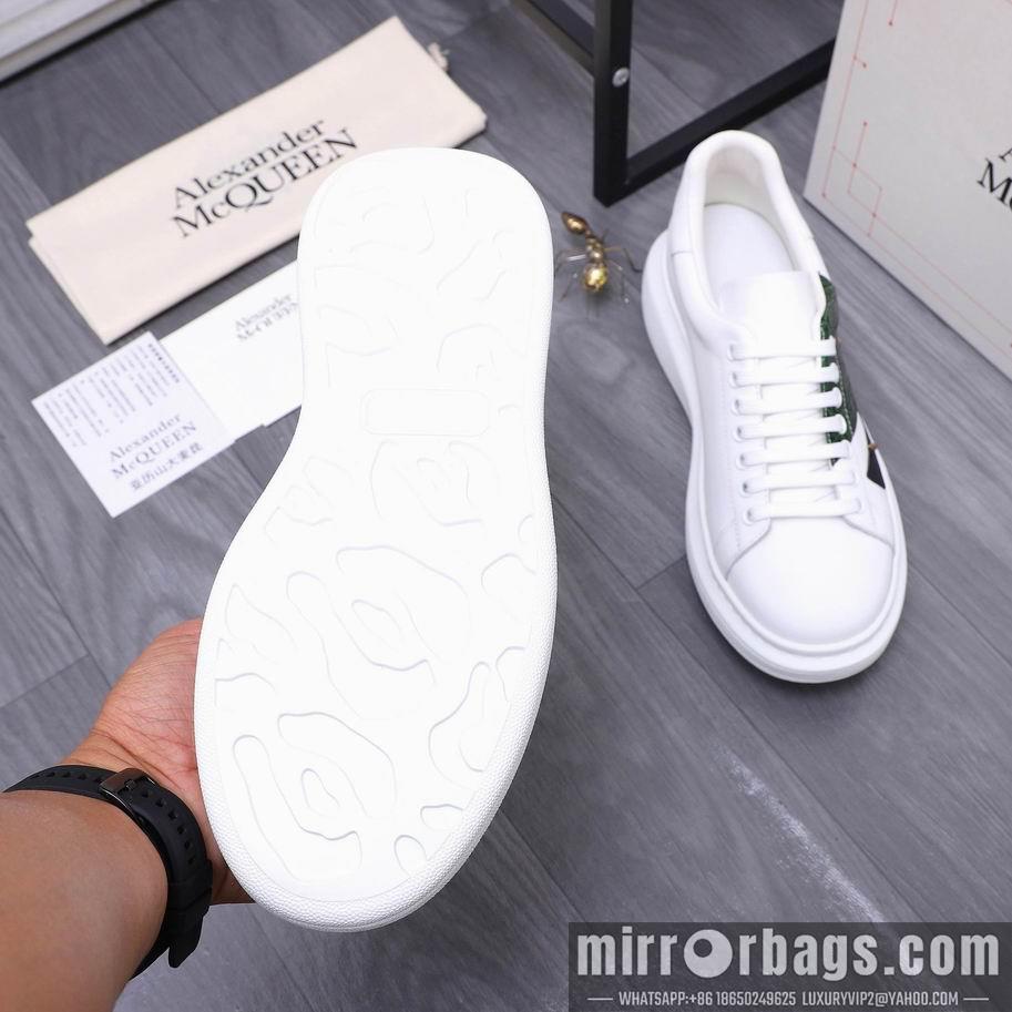 Replica Alexander McQueen Shoes sz38-44 hnh0209