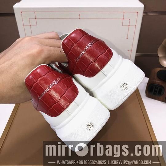 Replica Alexander McQueen Shoes sz35-45 hnh0207