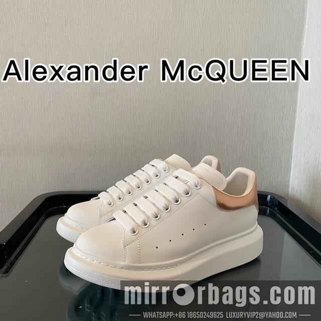 Alexander McQueen Shoes 21815149 SZ 35-44