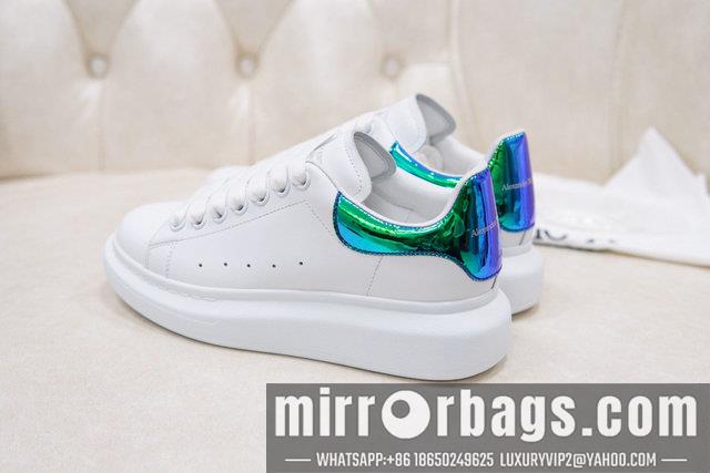 Alexander McQueen Shoes 21815086 SZ 35-44
