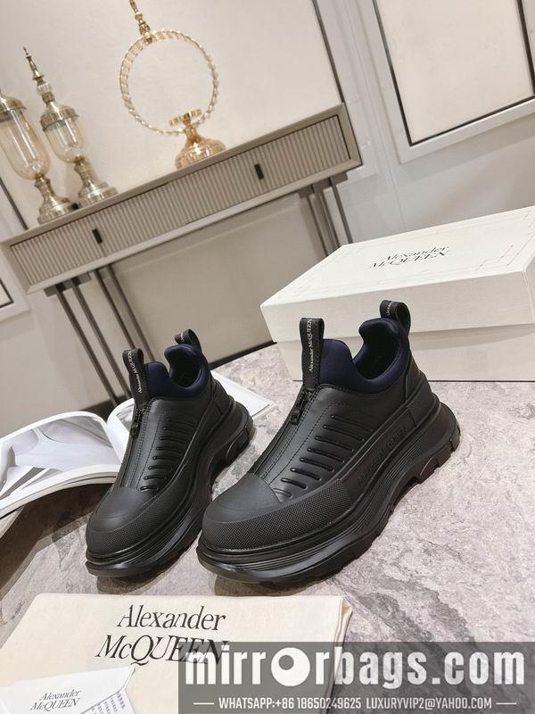 Replica Alexander McQueen Shoes sz35-45 hnm0104