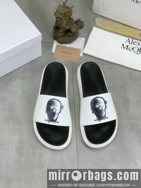 Replica Alexander McQueen Shoes sz35-46 mnw0419