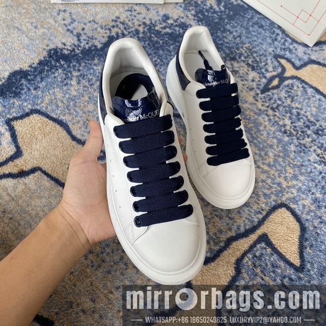 Alexander McQueen Shoes 21815028 SZ 35-44