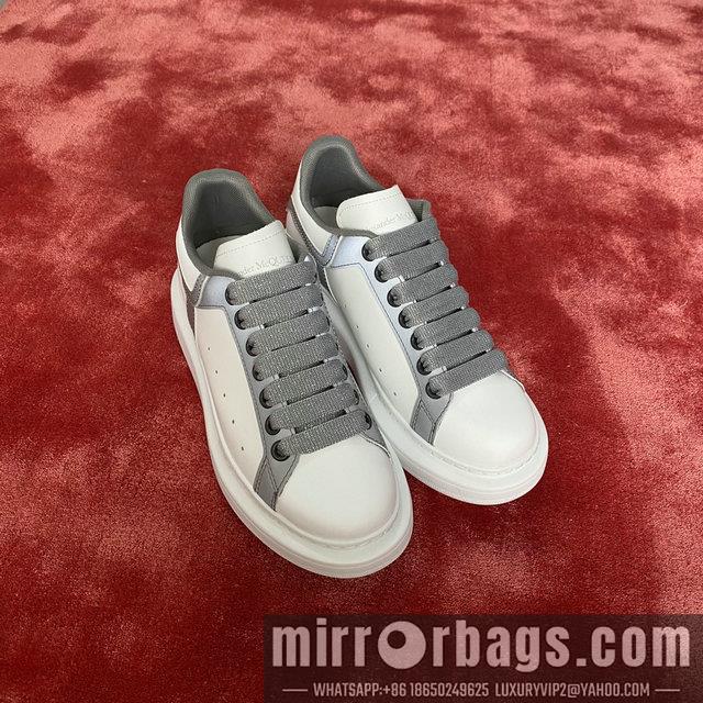 Alexander McQueen Shoes 21815136 SZ 35-44