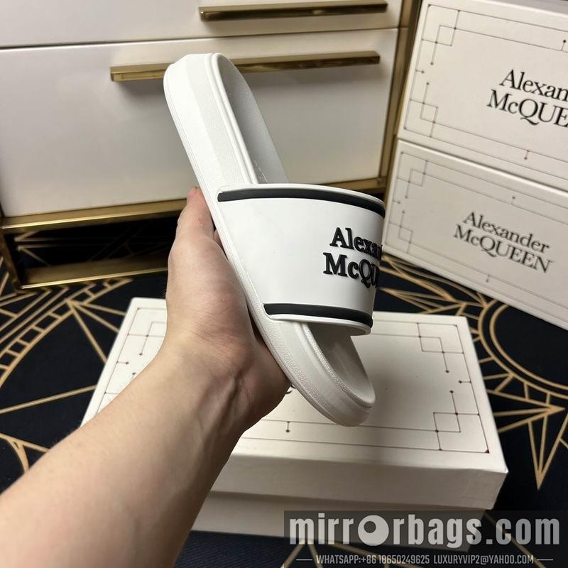Replica Alexander McQueen Shoes sz35-46 hnw0422