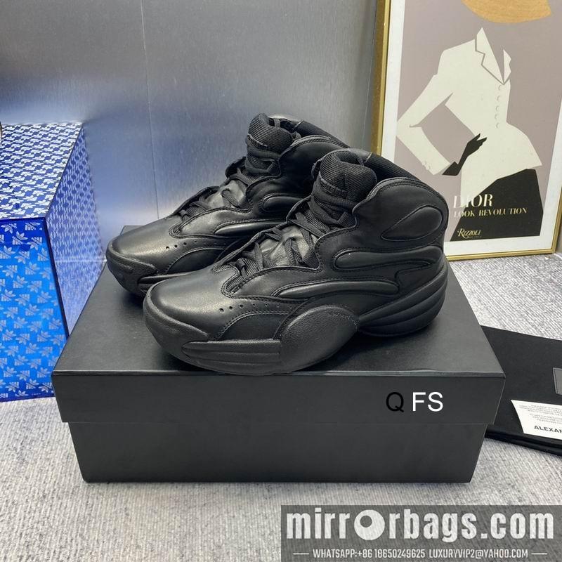 Alexander McQueen Shoes Alexander Wang sz35-40 3C FS1002