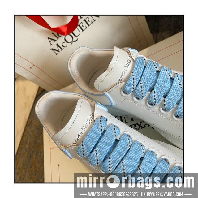Alexander McQueen Shoes 21815079 SZ 35-44