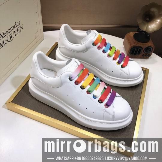 Replica Alexander McQueen Shoes sz35-44 hnh0205