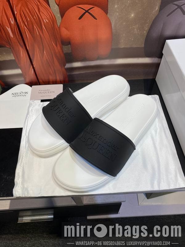 Replica Alexander McQueen Shoes sz38-46 mnw0501
