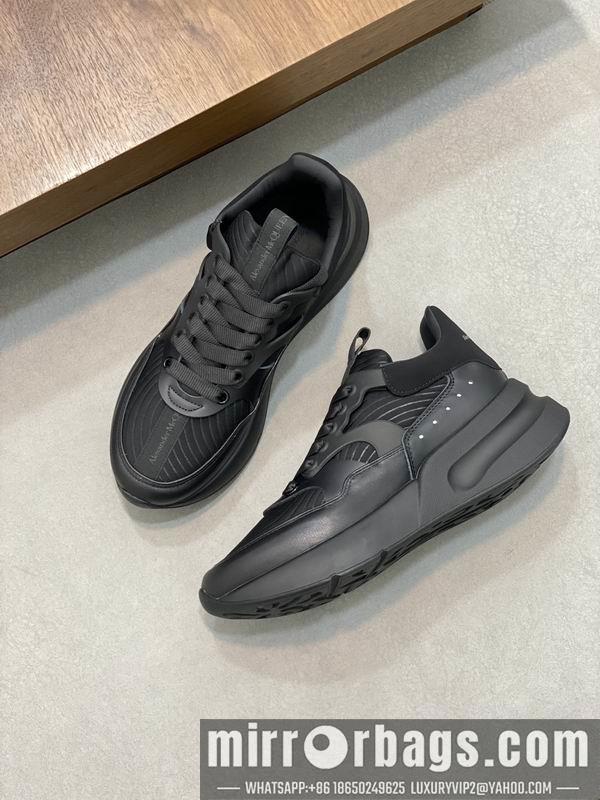 Replica Alexander McQueen Shoes sz35-44 hnw0301