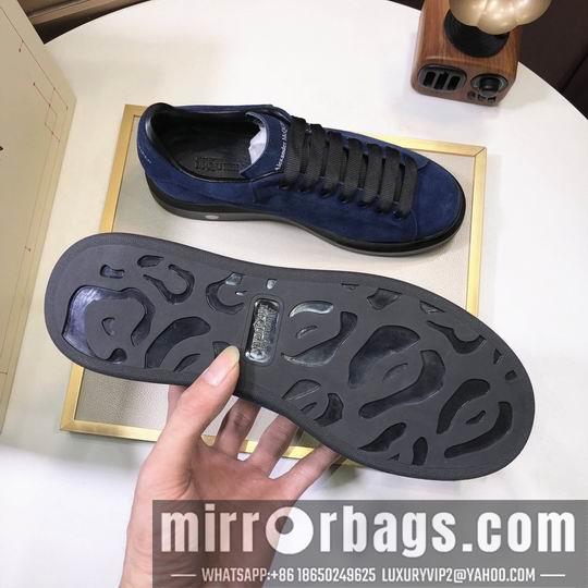 Replica Alexander McQueen Shoes sz35-44 hnh0206