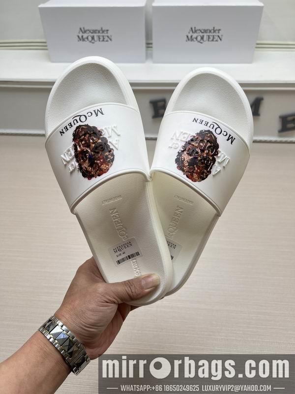 Replica Alexander McQueen Shoes sz36-45 mnw0303