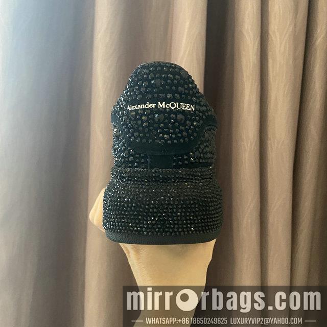 Alexander McQueen Shoes 21815140 SZ 35-44