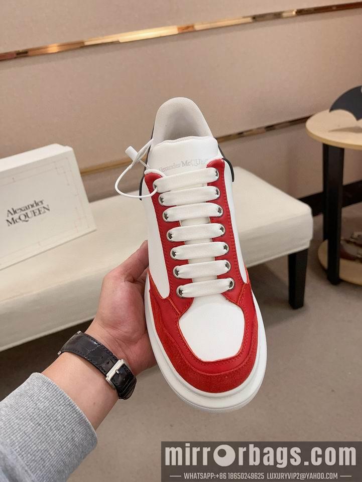 Replica Alexander McQueen Shoes sz35-45 hnh0203