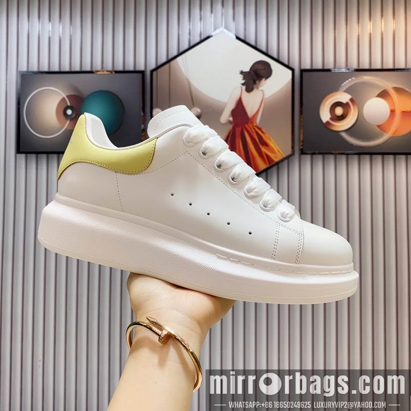 Replica Alexander McQueen Shoes sz34-45 03mnw14