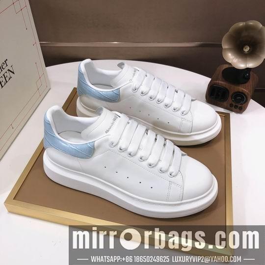 Replica Alexander McQueen Shoes sz35-45 hnh0207