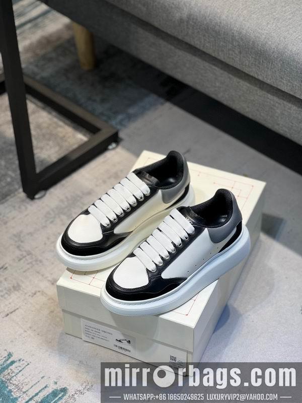 Replica Alexander McQueen Shoes sz35-45 hnw0323