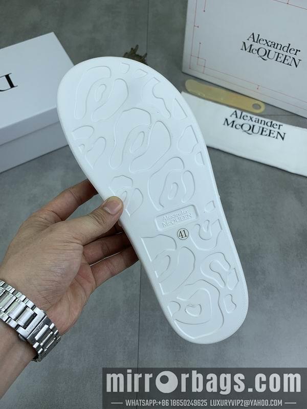 Replica Alexander McQueen Shoes sz35-46 mnw0405