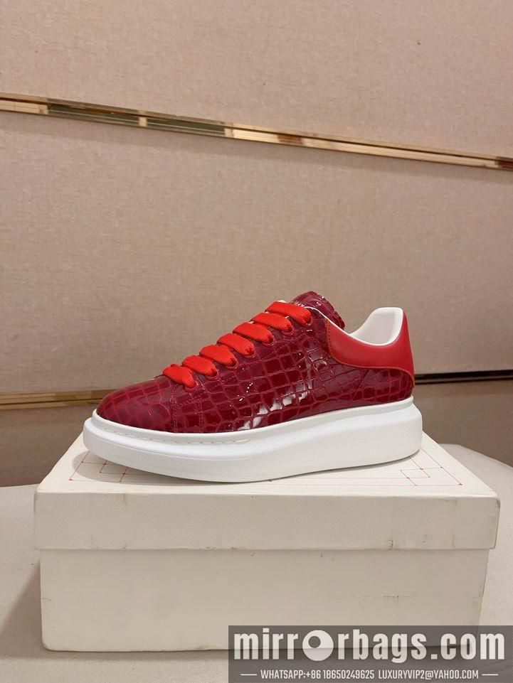 Replica Alexander McQueen Shoes sz35-44 hnh0201