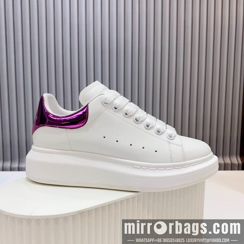 Replica Alexander McQueen Shoes sz34-45 03mnw14