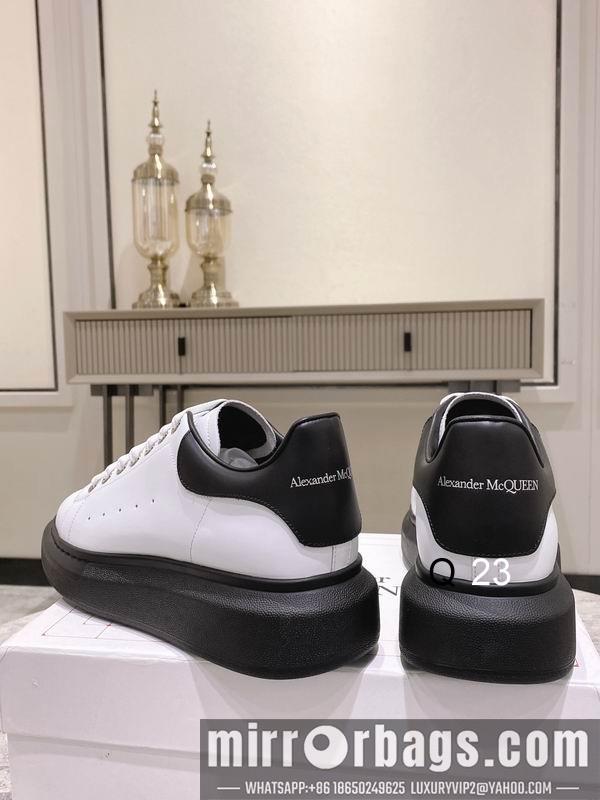Replica Alexander McQueen Shoes sz35-45 HY0301