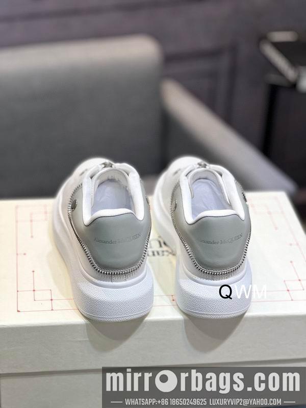 Alexander McQueen Shoes Alexander Mcqueen sz35-45 WM1205