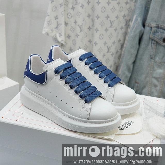 Alexander McQueen Shoes 21815085 SZ 35-44