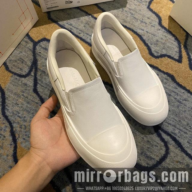Alexander McQueen Shoes 21815039 SZ 35-44