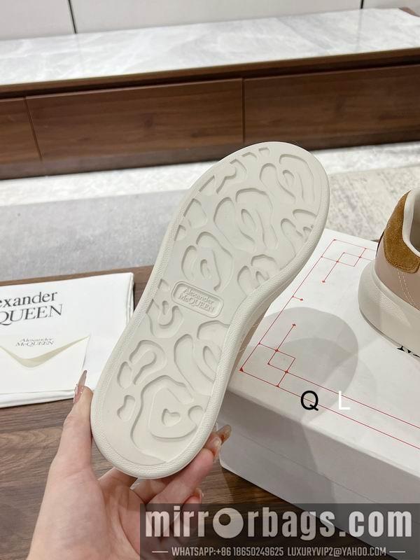 Alexander McQueen Shoes Alexander Mcqueen sz35-45 LL1203