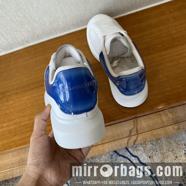 Alexander McQueen Shoes 21815028 SZ 35-44