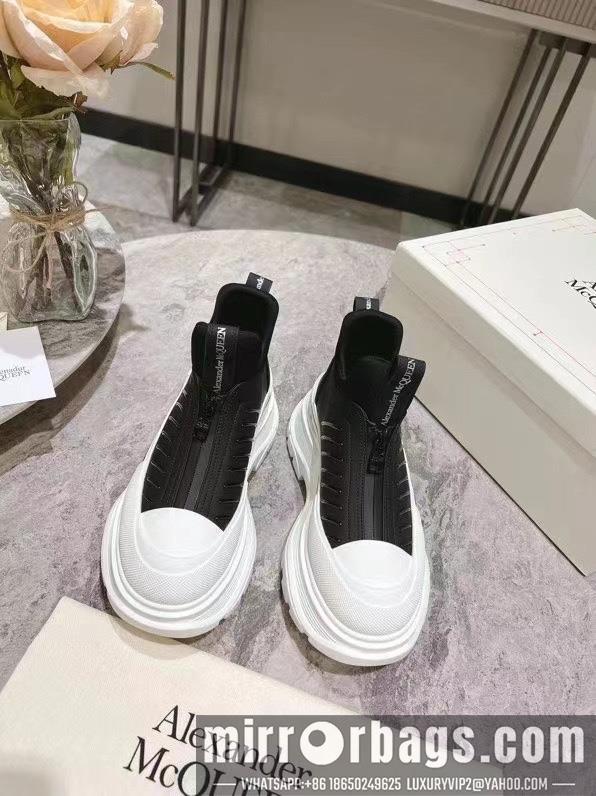 Replica Alexander McQueen Shoes sz35-45 hnm0104
