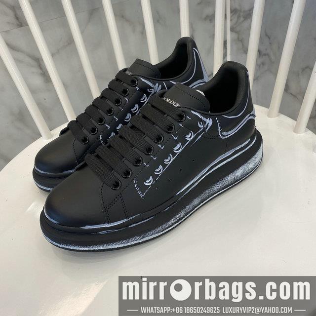 Alexander McQueen Shoes 21815130 SZ 35-44