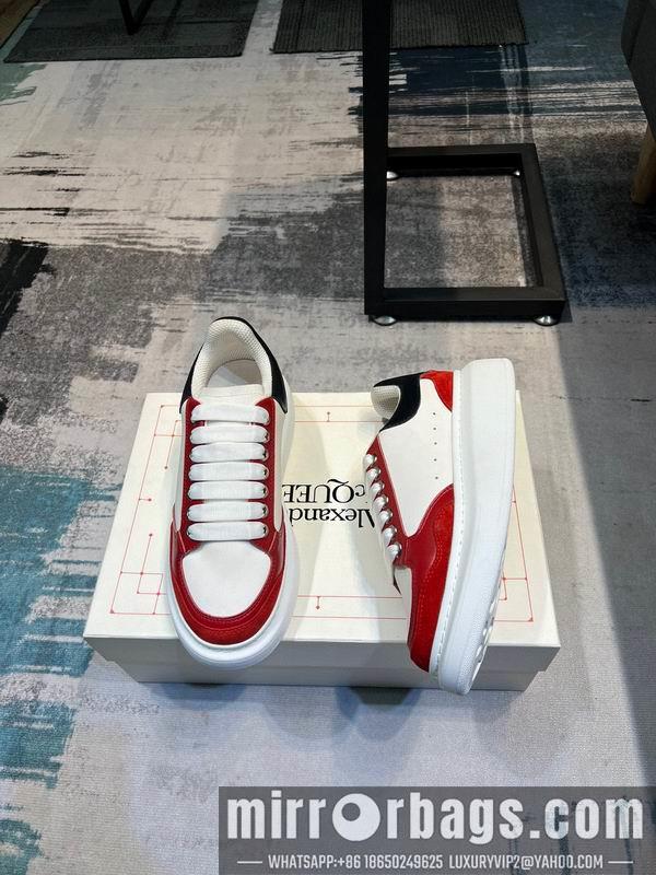 Replica Alexander McQueen Shoes sz35-45 hnw0323