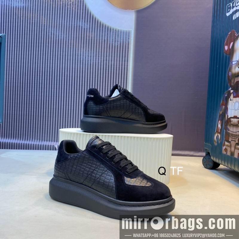 Alexander McQueen Shoes Alexander McQUEEN sz35-45 TF0207