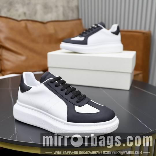 Replica Alexander McQueen Shoes sz38-45 hnh1002