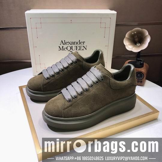 Replica Alexander McQueen Shoes sz35-44 hnh0206