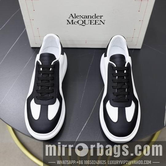 Replica Alexander McQueen Shoes sz38-45 hnh1002