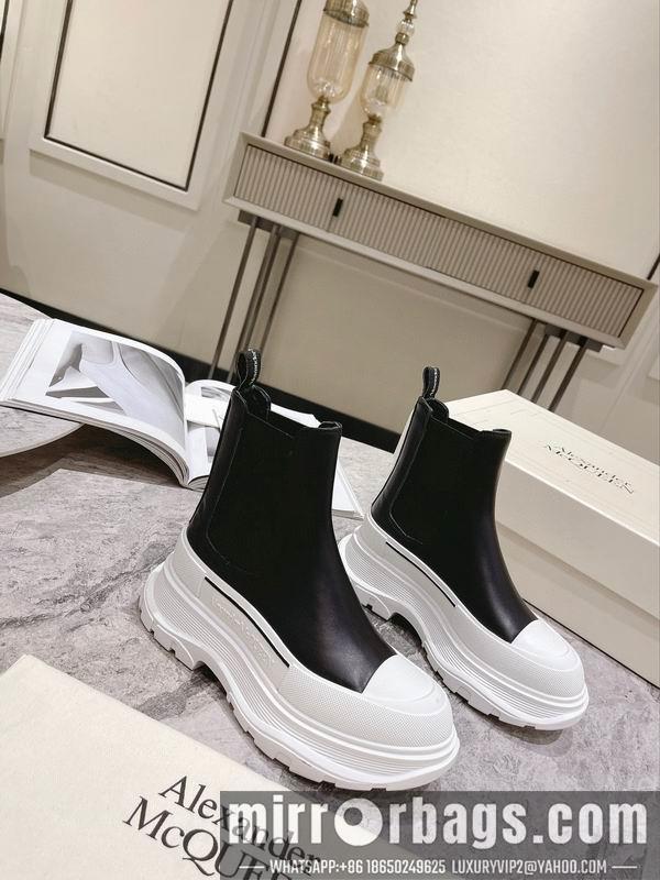Replica Alexander McQueen Shoes sz35-45 hnm0101